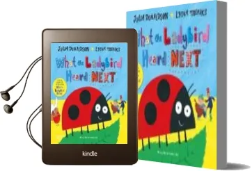 Descargar AudioLibro What the Ladybird Heard Next de Julia Donaldson año 2016