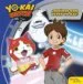 AudioLibro Yo-Kai Watch. ¿Quienes son Estos Yo-Kai? de Yo Kai Watch