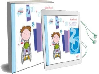 Descargar AudioLibro Zoel y zel de Violeta Monreal año 2016