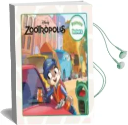 Descargar AudioLibro Zootopia. Primers Lectors de Varios Autores año 2016