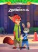 AudioLibro Zootropolis. Gran Libro de la Pelicula de Varios Autores
