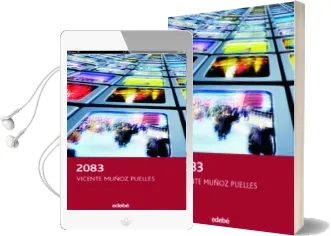 Descargar AudioLibro 2083 de Vicente Munoz Puelles año 2017