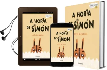 Descargar AudioLibro A Horta de Simon de Rocio Alejandro año 2017