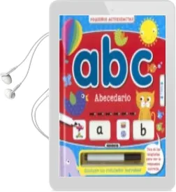 Descargar AudioLibro Abecedario a b c de Varios Autores año 2017