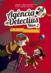 AudioLibro Agència de Detectius Núm. 2 - 3. un Repte en 24 Hores de Jorn Lier Horst