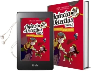Descargar AudioLibro Agència de Detectius Núm. 2 - 3. un Repte en 24 Hores de Jorn Lier Horst año 2017