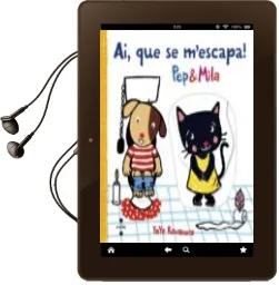 Descargar AudioLibro Ai, que se m Escapa! de Yayo Kawamura año 2017