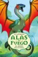 AudioLibro Alas de Fuego 3: El Reino Escondido de Tui T. Sutherland