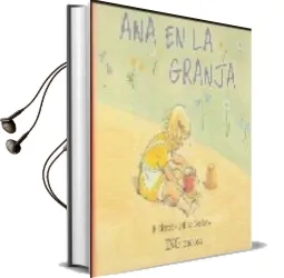 Descargar AudioLibro Ana en la Granja de Elsa Beskow año 2017