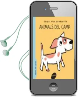 Descargar AudioLibro Animals del Camp de Guido Van Genechten año 2017