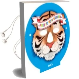 Descargar AudioLibro Animals (Pinto les Meves Mascares) de Varios Autores año 2017