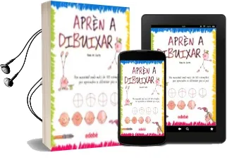 Descargar AudioLibro Apren a Dibuixar de Rosa Maria Curto Mila año 2017