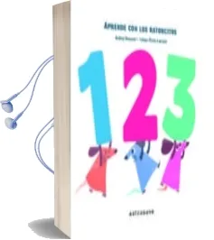 Descargar AudioLibro Aprende con los Ratoncitos: 1, 2, 3 de Audrey Bouquet año 2017