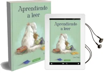 Descargar AudioLibro Aprendiendo a Leer de Lissa Papp año 2017
