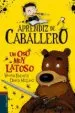 AudioLibro Aprendiz de Caballero 3 : Un Osos muy Latoso de Vivian French