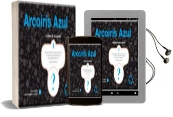 Descargar AudioLibro Arcoiris Azul: La Suma de los Colores de Rafael R. Valcarcel año 2017