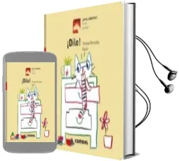 Descargar AudioLibro ¡Arre, Caballito! ¡Dilo! (Mayusculas) de Porcella Teresa / Gusti año 2017