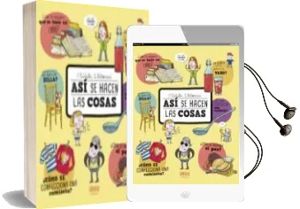 Descargar AudioLibro Asi se Hacen las Cosas de Oldrich Ruzicka año 2017