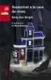 AudioLibro Assassinat a la Casa de Nines de Betty Ren Wright