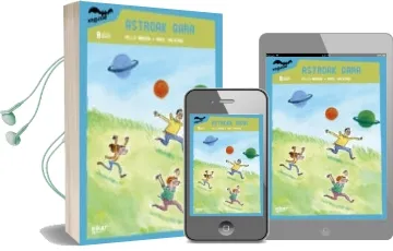 Descargar AudioLibro Astroak Gara de Pello Añorga Lopez año 2017