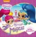 AudioLibro Aventuras Magicas (Shimmer y Shine) de Varios Autores