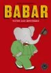 AudioLibro Babar: Totes les Històries (Edició de Luxe) de Jean De Brunhoff