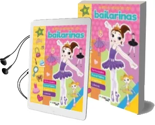 Descargar AudioLibro Bailarinas (Superdiversion Con) de Varios Autores año 2017