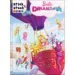 AudioLibro Barbie Dreamtopia (Stick & Stack) de Varios Autores