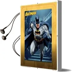 Descargar AudioLibro Batman: Caja Metalica: Historias y Actividades con Rotuladores y Pegatinas de Varios Autores año 2017