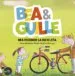 AudioLibro Bea & Guille 4: Bea Esconde la Bicicleta de Maria Menendez Ponte
