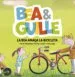 AudioLibro Bea & Guille 4: La bea Amaga la Bicicleta de Maria Menendez Ponte