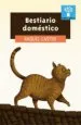 AudioLibro Bestiario Domestico de Raquel Castro Martínez