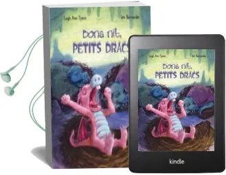 Descargar AudioLibro Bona Nit, Petits Dracs de Leigh Ann Tyson año 2017