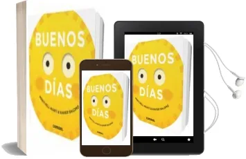 Descargar AudioLibro Buenos Dias de Meritxell Marti año 2017