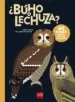 AudioLibro ¿Buho o Lechuza? de Emma Strack