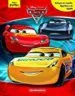 AudioLibro Cars 3. Libroaventuras: Libro-Juego: Incluye un Tablero y Figuras para Jugar de No Disponible