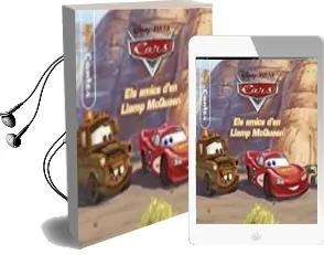 Descargar AudioLibro Cars. Minicontes. els Amics d en Llamp Mcqueen de Varios Autores año 2017
