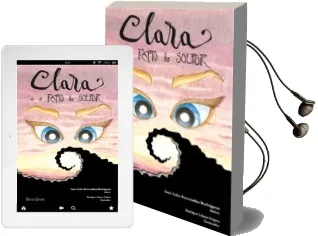 Descargar AudioLibro Clara e o Rapto do Solpor de Jose Julio Fernandez Rodriguez año 2017