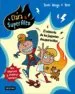AudioLibro Clara & Superalex 1: El Misterio de los Juguetes Desaparecidos de Santi Anaya