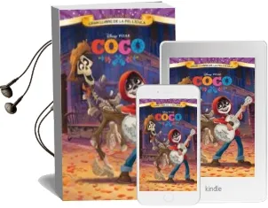 Descargar AudioLibro Coco: Gran Llibre de la Pel.Lícula de Varios Autores año 2017