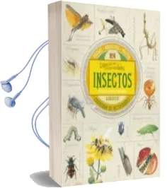 Descargar AudioLibro Colección de Curiosidades. Insectos de Varios Autores año 2017
