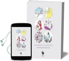 Descargar AudioLibro Colorea la Danza de Isa Bascuñana Labrador año 2017
