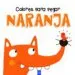 AudioLibro Colores para Pegar: Naranja de Varios Autores