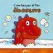 AudioLibro Com Banyar el teu Dinosaure de Jane Clarke