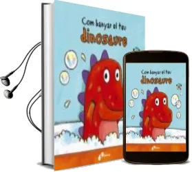 Descargar AudioLibro Com Banyar el teu Dinosaure de Jane Clarke año 2017