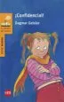 AudioLibro ¡Confidencial! de Dagmar Geisler