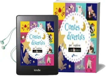 Descargar AudioLibro Contes Divertis per Explicar en Cinc Minutes de Varios Autores año 2017