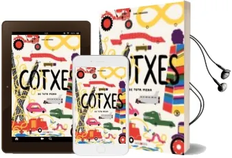 Descargar AudioLibro Cotxes de Carl Johanson año 2017