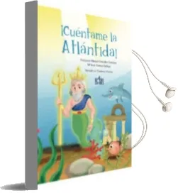 Descargar AudioLibro Cuentame la Atantida de Francisco Manuel Gonzalez Gonzalez año 2017