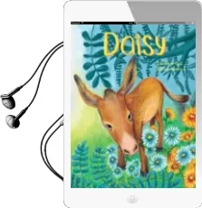Descargar AudioLibro Daisy de Carmen Gil año 2017